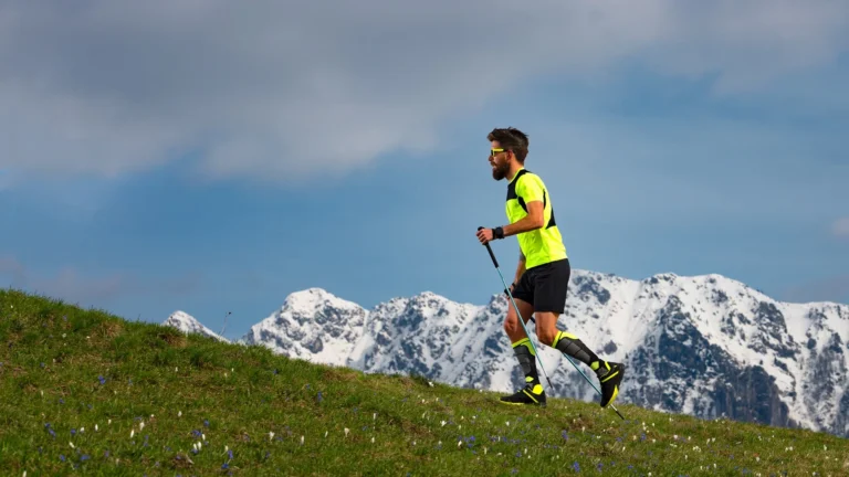 Las carreras de trail más desafiantes del mundo